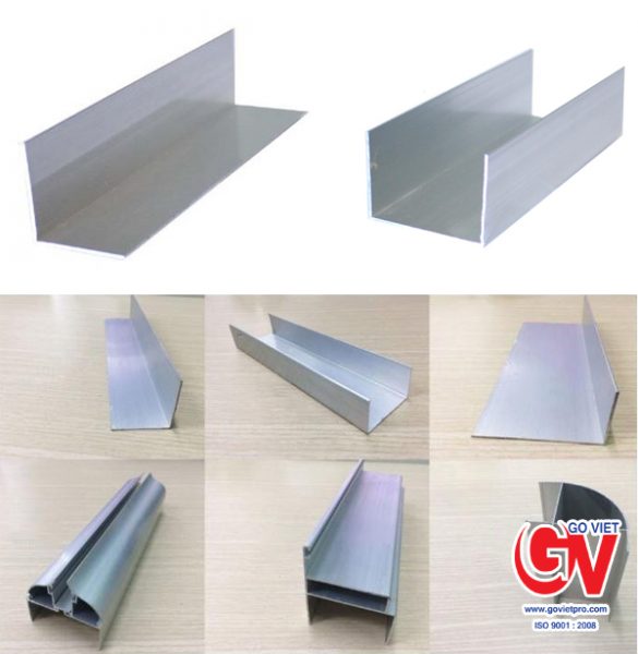 Phụ Kiện Panel Phòng Sạch 14 Hình ảnh thực tế các loại phụ kiện Panel phòng sạch và phụ kiện làm cửa phòng sạch