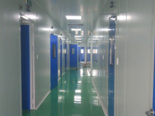 Phụ Kiện Panel Phòng Sạch 4 Hình ảnh thực tế các loại phụ kiện Panel phòng sạch và phụ kiện làm cửa phòng sạch