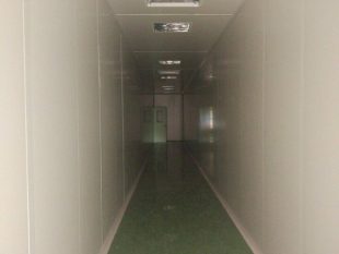Phụ Kiện Panel Phòng Sạch 7 Hình ảnh thực tế các loại phụ kiện Panel phòng sạch và phụ kiện làm cửa phòng sạch