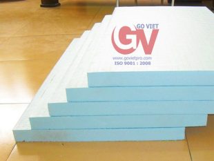 Xốp cứng chịu lực 2 Các đặc tính nổi bật của xốp cứng chịu lực.