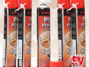 foam pu 2 thanh phan 2