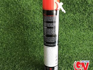 Foam PU 2 thành phần