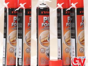 Foam PU là gì?