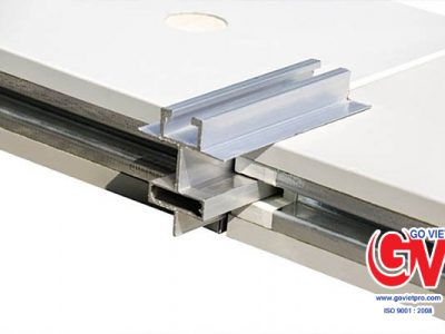 Lợi ích của phụ kiện Panel.