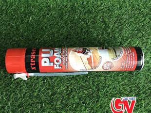 Những tính năng đặc biệt của Foam PU.