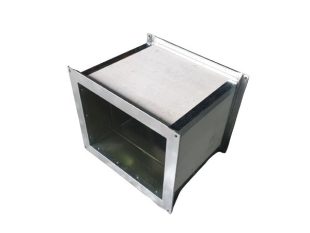 Ống gió chống cháy