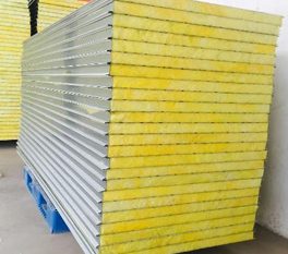 Panel GlassWool (Lõi Sợi Bông Thủy Tinh) 3 panel bong thuy tinh 05