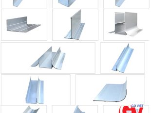 Phụ kiện nhôm Panel là gì?