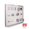 Phụ kiện Panel phòng sạch