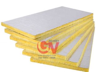 Rockwool cách âm 4 Rockwool cách âm là dòng sản phẩm vô cùng bền bỉ.