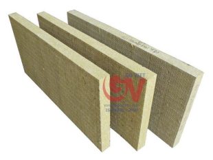 Rockwool cách nhiệt