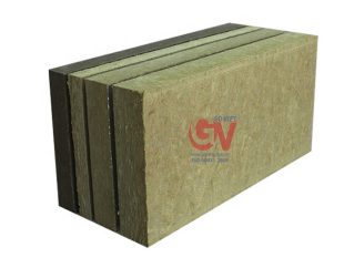 Rockwool chống cháy