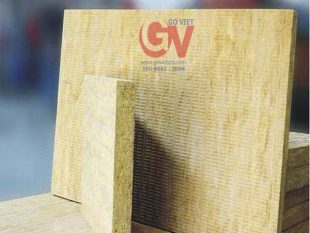 Rockwool chống cháy 3 Rockwool chống cháy cách nhiệt hiệu quả cho công trình.