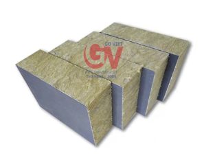 Rockwool cách nhiệt 3 Rockwool cách nhiệt hiệu quả cho công trình.