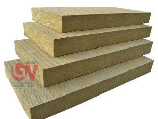 Rockwool cách nhiệt 5 Rockwool ngăn cháy và chống cháy lan hiệu quả.
