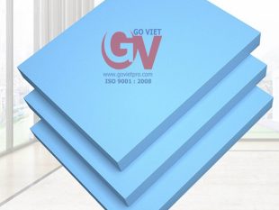 Thông số kỹ thuật của xốp cứng chịu lực.