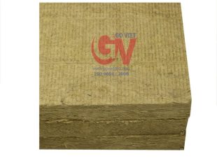 Rockwool cách âm 8 Ứng dụng của Rockwool cách âm.