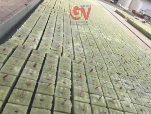 Rockwool chống cháy 7 Ứng dụng của Rockwool chống cháy.