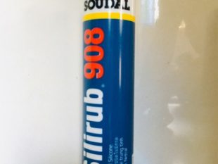 Ứng dụng phổ biến của Silicon chống thấm