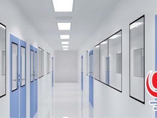 Ứng dụng của phụ kiện Panel.