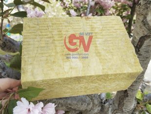 Rockwool cách âm 7 Những ưu điểm nổi bật của Rockwool cách âm.