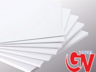 Ưu điểm nổi bật của xốp cứng tôn nền