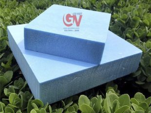 Xốp cứng là gì?