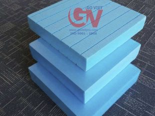 Xốp cứng cách nhiệt