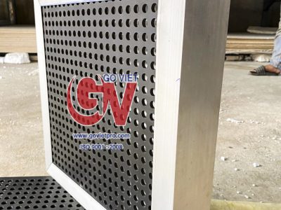 Vách tiêu âm ngoài trời