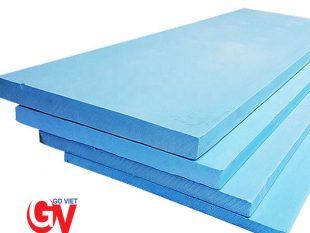 Tấm tiêu âm XPS