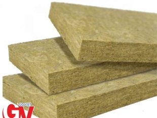 Ưu điểm của bông khoáng Rockwool dày 50mm.