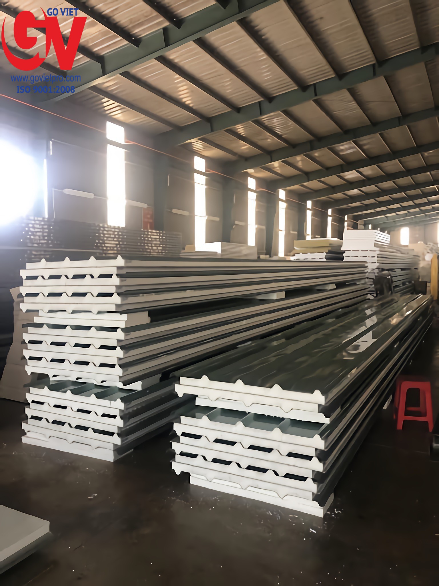 noi san xuat panel eps gia re 1