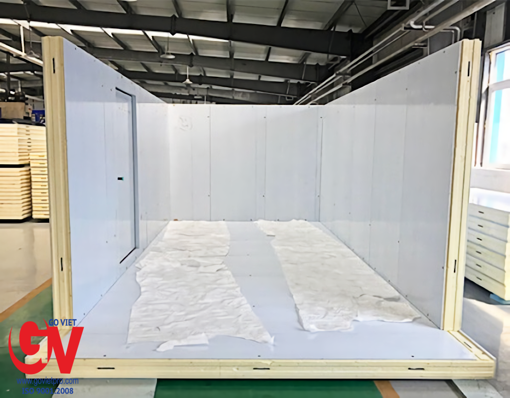 <strong>Vai trò và ứng dụng của xốp cách nhiệt nền kho lạnh, hầm đông</strong> 3 xop-cach-nhiet-nen-kho-lanh