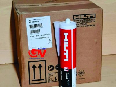 keo chống cháy silicone