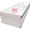 Tấm Panel PU Cách Nhiệt - Chống Cháy