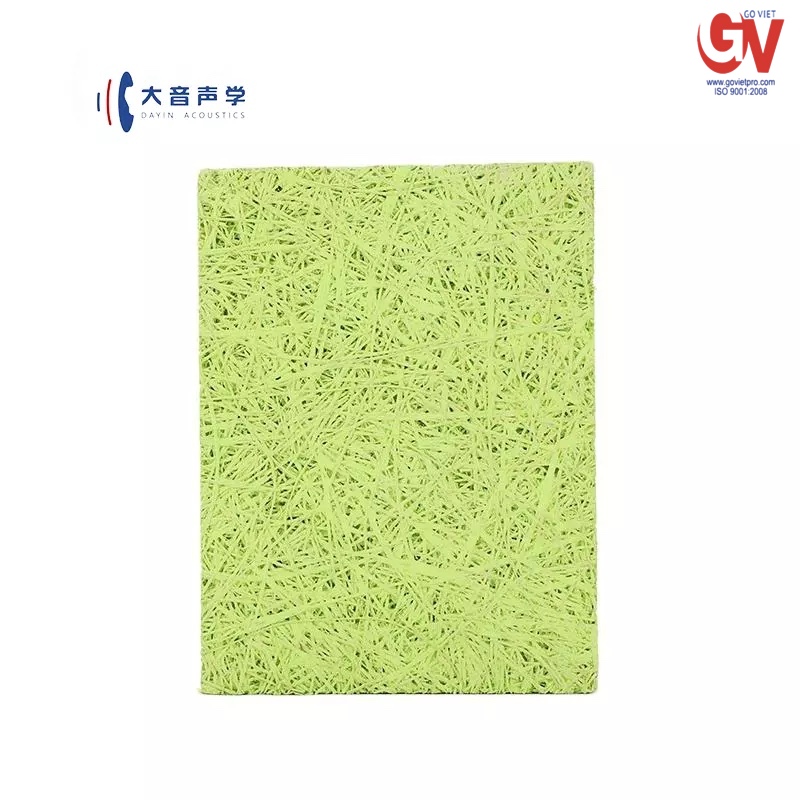 Tấm len gỗ cho phòng nghe nhạc, lựa chọn tốt nhất 3 Tại sao nên sử dụng tấm len gỗ cho phòng nghe nhạc?