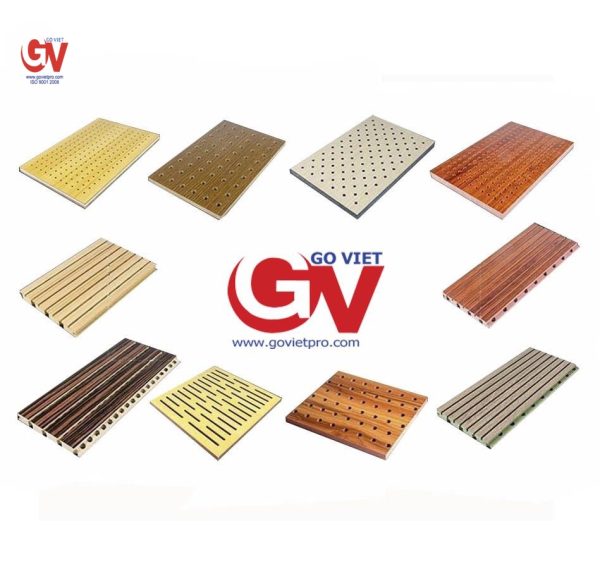Tiêu âm là gì - Một số vật liệu tiêu âm ứng dụng trong công trình, nhà ở