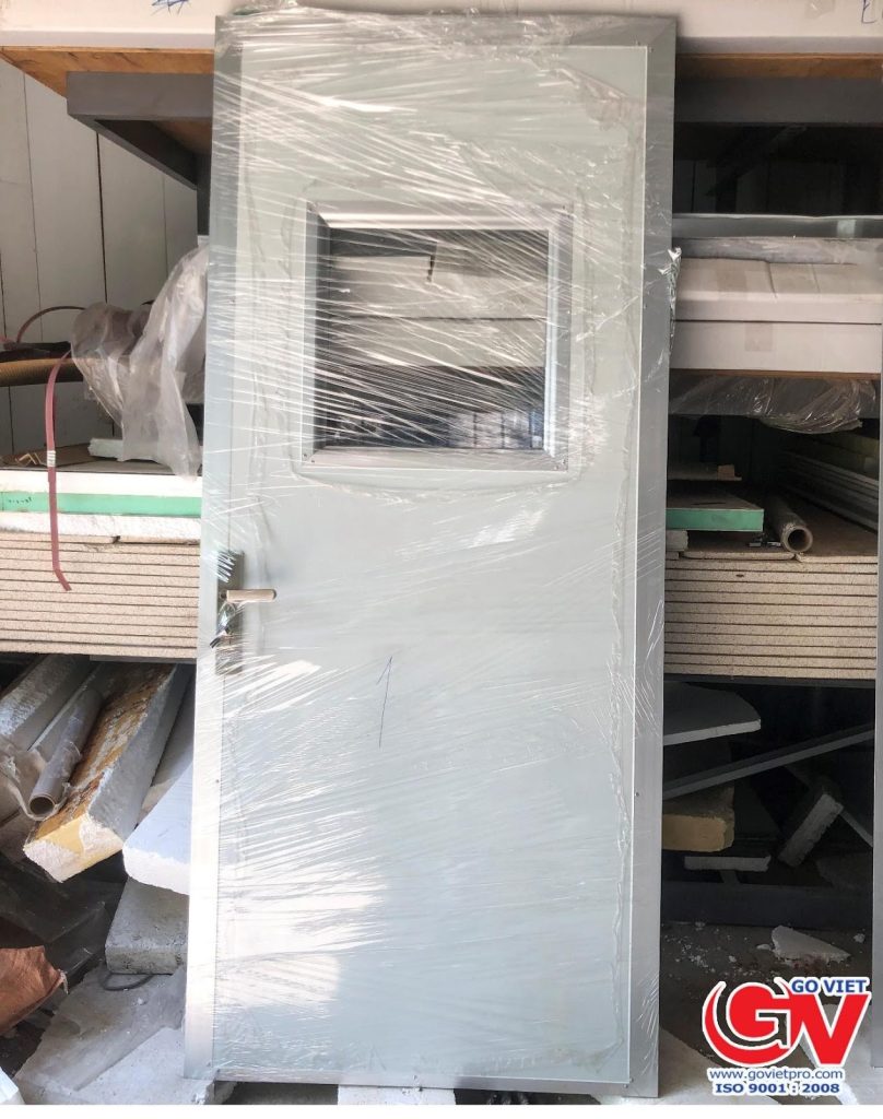 Chịu được nhiệt lượng và các tác động vật lý