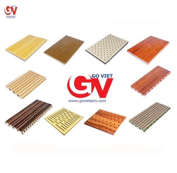 Giá thành vật liệu tiêu âm cũng là vấn đề cần cân nhắc