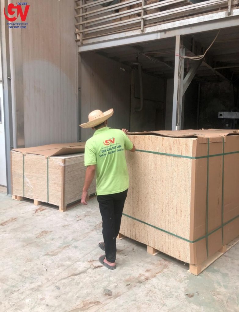 Những thông tin nổi bật về sản phẩm Wood Wool Board 5 Lựa chọn Gỗ Việt để được nhận những sản phẩm tốt nhất