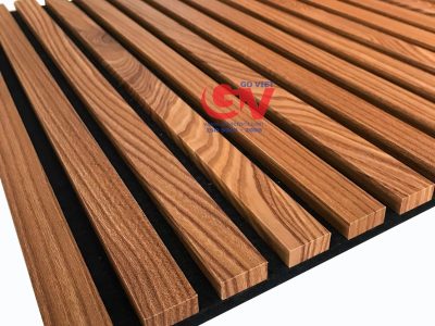 Tấm trang trí tiêu âm Polyslat Acoustic Panel 3 tam trang tri tieu am polyslat acoustic panel 2