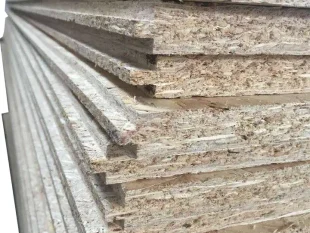 Ván OSB Chống Nước (Ván Dăm Định Hướng) – Govietpro 6 Các loại ván OSB