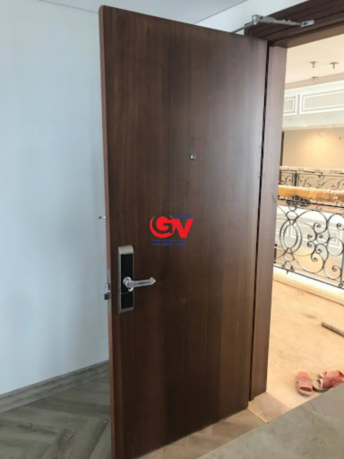 cửa chống cháy các loại