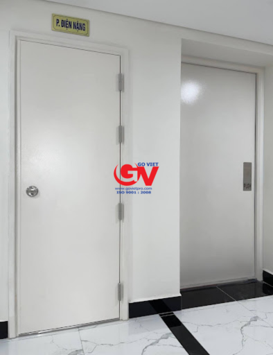cửa chống cháy các loại