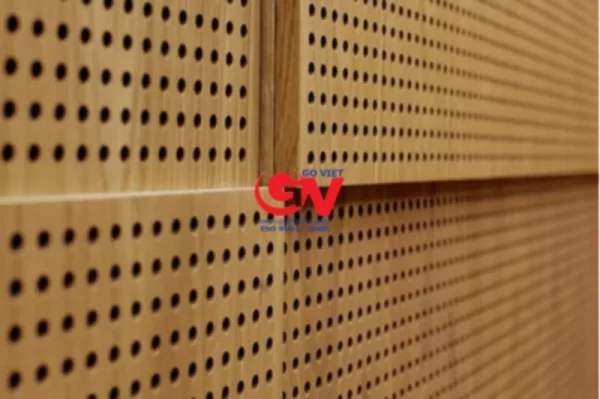 gỗ tiêu âm đục lỗ gỗ tiêu âm đục lỗ