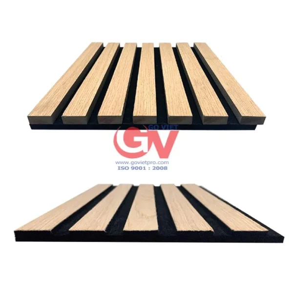 Tấm nhựa lam sóng giả gỗ