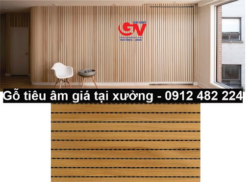 Gỗ tiêu âm
