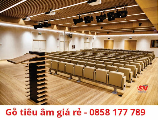 Gỗ tiêu âm