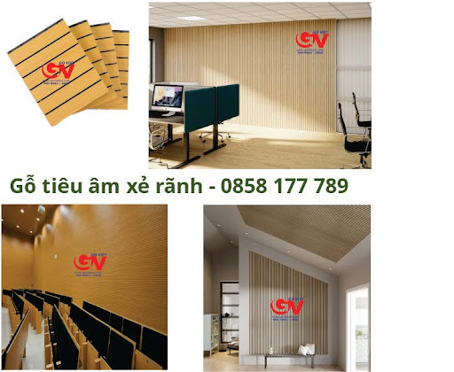 Gỗ tiêu âm