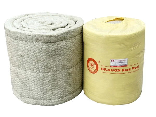 ROCKWOOL 100KG/M3